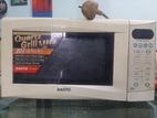 ওভেন Oven