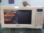 ওভেন,Sanyo Quartz Grill,1000w