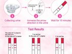 ওভুলেশন টেস্ট কিট- (Ovulation test kit-)