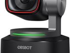 OBSBOT Tiny 2 Webcam 4K Voice Control PTZ