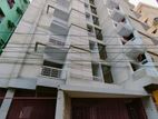 Obtain This Well Ready Apartment Near Ring Road, Mohammadpur Adabor