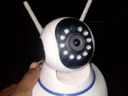 OC tech IP cc camera