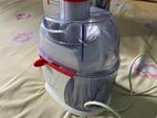 Ocean juice extractor