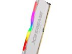 OCPC X3 DDR4 3200MHz 8GB Dekstop RAM White (ARGB)