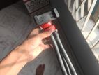 Octopus flexible tripod