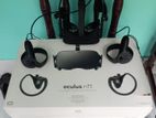 Oculas VR from Uk