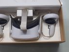 Oculus Quest 2 VR Gaming Headset