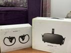 Oculus Rift