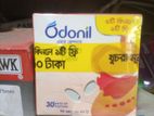 Odonil Sell