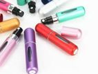Oem 5ml Metal Travel Mini Portable Perfume Bottle.