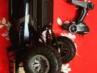 Off Road car