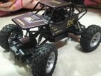 Off road rc car