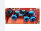 OFF ROAD REMORT CONTROLCLIMBING MONSTER TRUCK smoke system