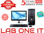 offeer 001#100/eid offer fully pc monitor computer,4gb,500gb,led etc