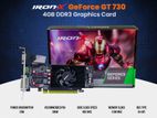 Offer 2025 Iron-x Geforce Gt-730 4gb Ddr3 2 Years Warranty