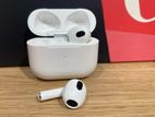 Offer 2nd generation Air Pods pro