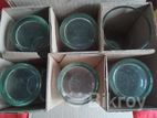 Offer 6 Pis Nasir Glass