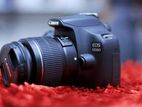Offer Canon 1200D 18-55 kit lens