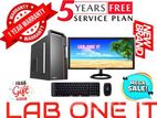 OFFER CORE I3 7GEN FUL PC MONITOR SHOHO KINUN BAJETER BETOR