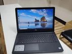 Offer Dell Cor i3 7th Gen 8gb Ram 128gb SSD 15.6 Display