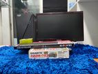 offer H110-6th generation Corei3-8gb ssd128gb 500gb 19”led-Full Fresh