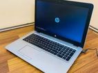 offer Hp-850-g3-big size i5-6th gen 15.6”ultra 8gb ssd256gb Full Fresh