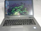 Offer Hp Elitebook 840 G3 6th Gen Condition100% only Use Fb or YT 1month