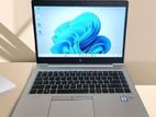 Offer HP Elitebook 840 G6 i5 8th Gen 8gb Ram 256gb SSD