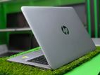 Offer hp i7 6th Gen 8+256 GB 14"