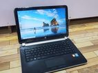 Offer HP Pavilion Core i5 4th Gen 8gb Ram 128gb SSD