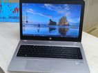 Offer!! Hp Probook 450 g4 cor i5 7th gen 8gb ram 256gb ssd