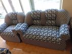 Offer in Saddam Sofa Set