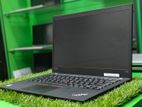 Offer Lenovo i5 8th Gen 16+256 GB 14" T490