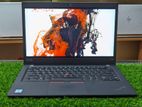 Offer Lenovo i5 8th Gen 8+256 14'' T490