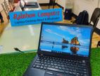 Offer Lenovo T470s i5 6th Gen 8gb Ram 256gb SSD 14.1