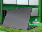 Offer Lenovo ThinkPad X1 Carbon i5 10th Gen (16+512) 14" FHD Display