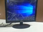 Offer Monitor 18.5" inch(urgent sells)