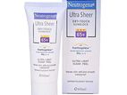 Offer Neutrogena sun skin