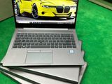 Offer New Collection Available - HP ZBook i5, 7th Gen