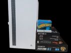 Offer New Desktop PC (I5+12GB Ram) 03 Years Warranty