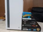 Offer New Desktop Pc (I5.16GB Ram,256GB SSD)