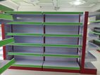Offer Offer!Latest Design Ready Display Gondola Rack Shelf (Ready Stock)
