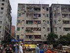 Offer Price South Azampur 3 bed ready flat for sale