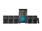 Offer Price Xtreme SARGAM 5:1 Black Bluetooth Speaker