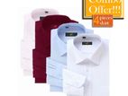 OFFER SHIRT 4 PIECE SET COMBO