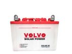 Offer---volvo 30ah Battery -18months warranty