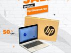 Offer📣Hp Elitebook G6<8Gen-i5<8/256GB-SSD+4Hour Backup
