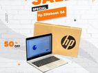 Offer>Hp Elitebook G6<8Gen-i5<8/256GB-SSD+4Hour Backup