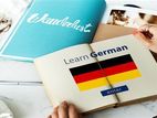 Offering German Course from A1 to B1