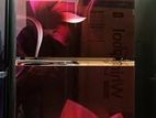 Offfer 30% Discount Whirlpool 257l Inverter Floret Red Refrigerator..